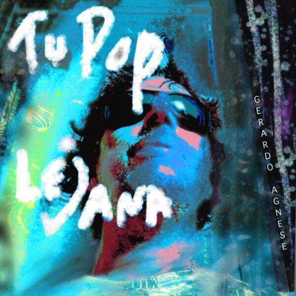 Cover art for Tu Pop Lejana